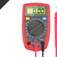 Illustration for article titled Add a Multimeter To Your Toolbox For $11